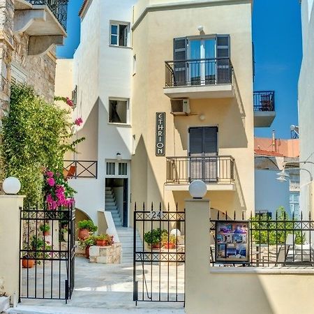 Ethrion Hotel Ermoupoli Ngoại thất bức ảnh