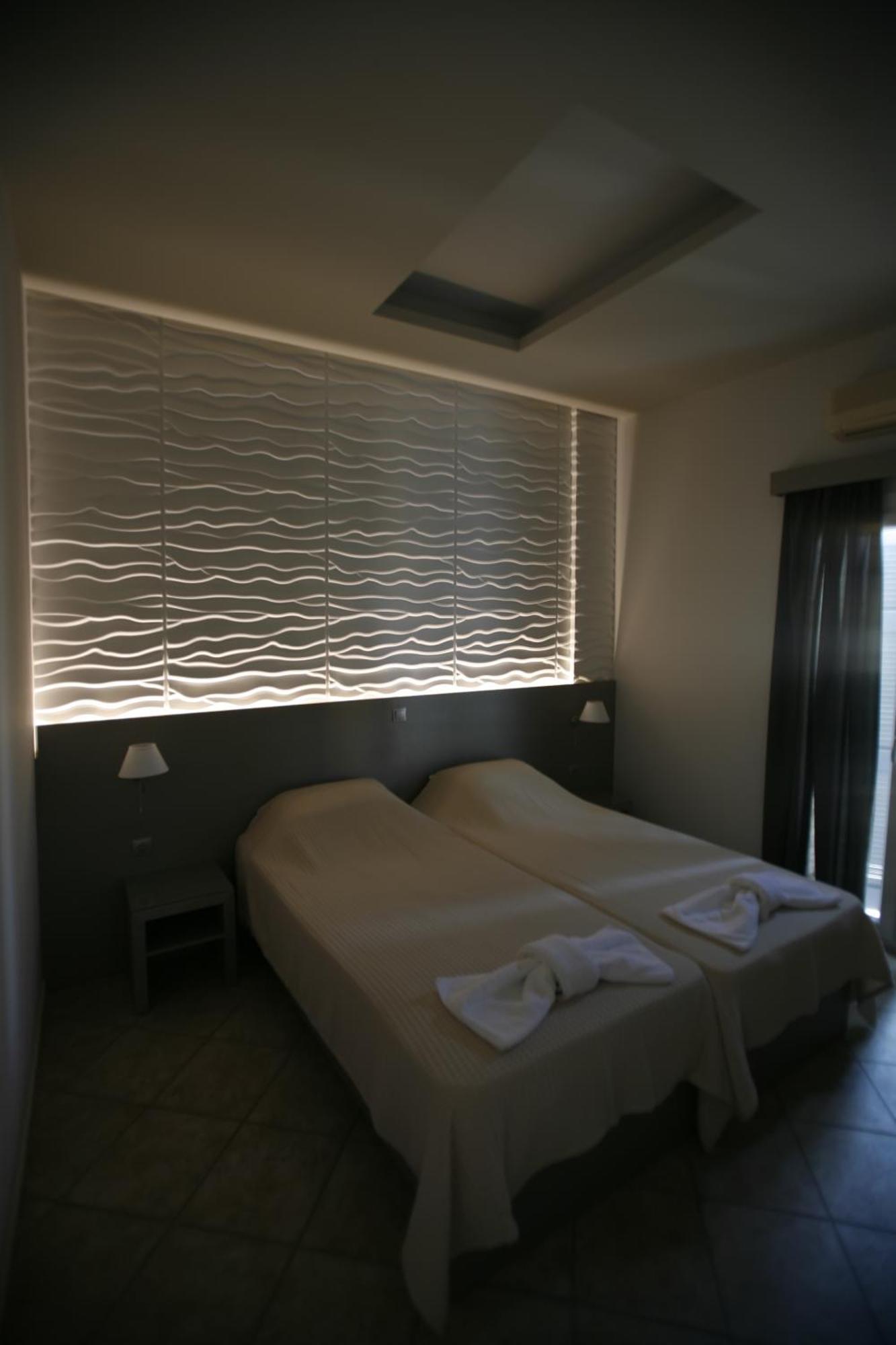 Ethrion Hotel Ermoupoli Phòng bức ảnh