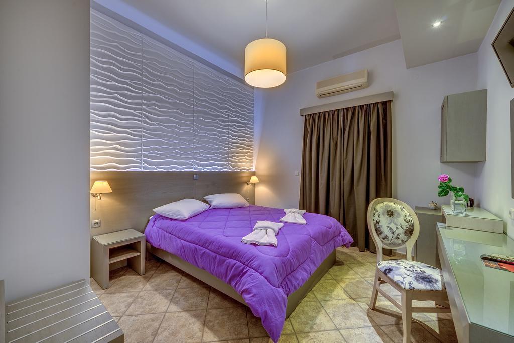 Ethrion Hotel Ermoupoli Phòng bức ảnh