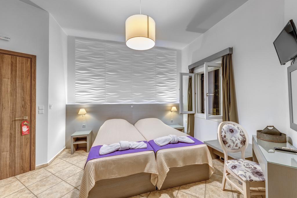 Ethrion Hotel Ermoupoli Ngoại thất bức ảnh