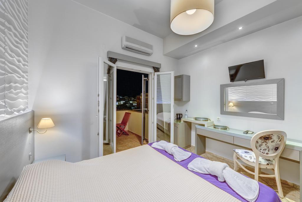 Ethrion Hotel Ermoupoli Ngoại thất bức ảnh
