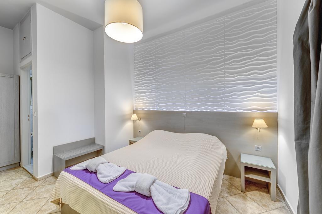 Ethrion Hotel Ermoupoli Ngoại thất bức ảnh