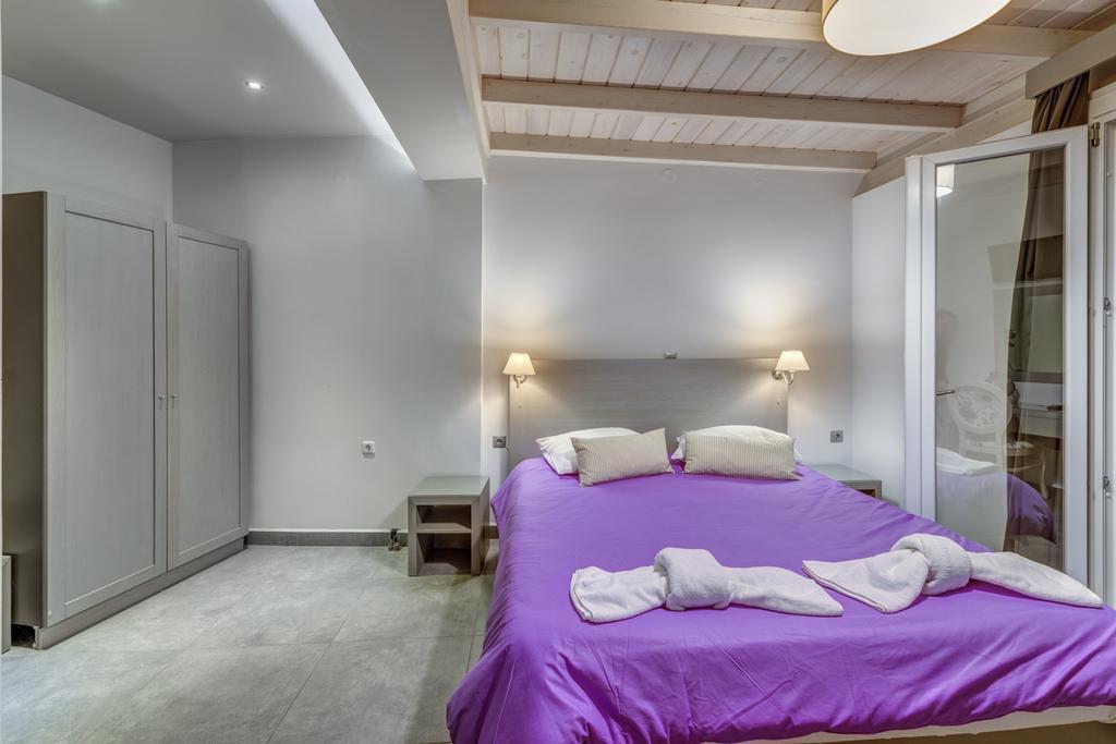 Ethrion Hotel Ermoupoli Ngoại thất bức ảnh