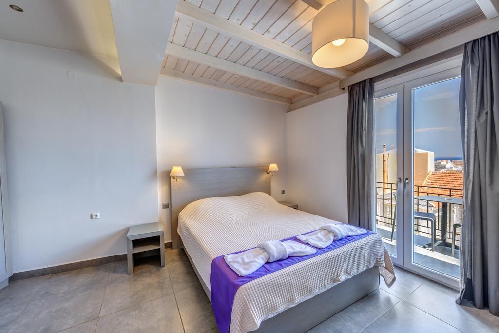 Ethrion Hotel Ermoupoli Ngoại thất bức ảnh