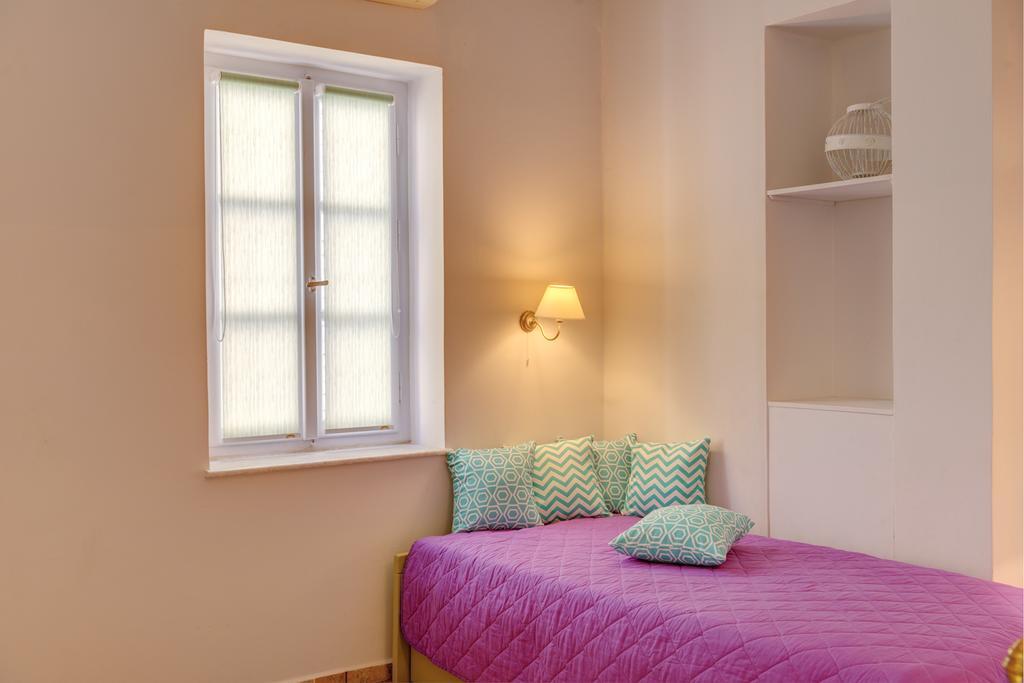 Ethrion Hotel Ermoupoli Ngoại thất bức ảnh