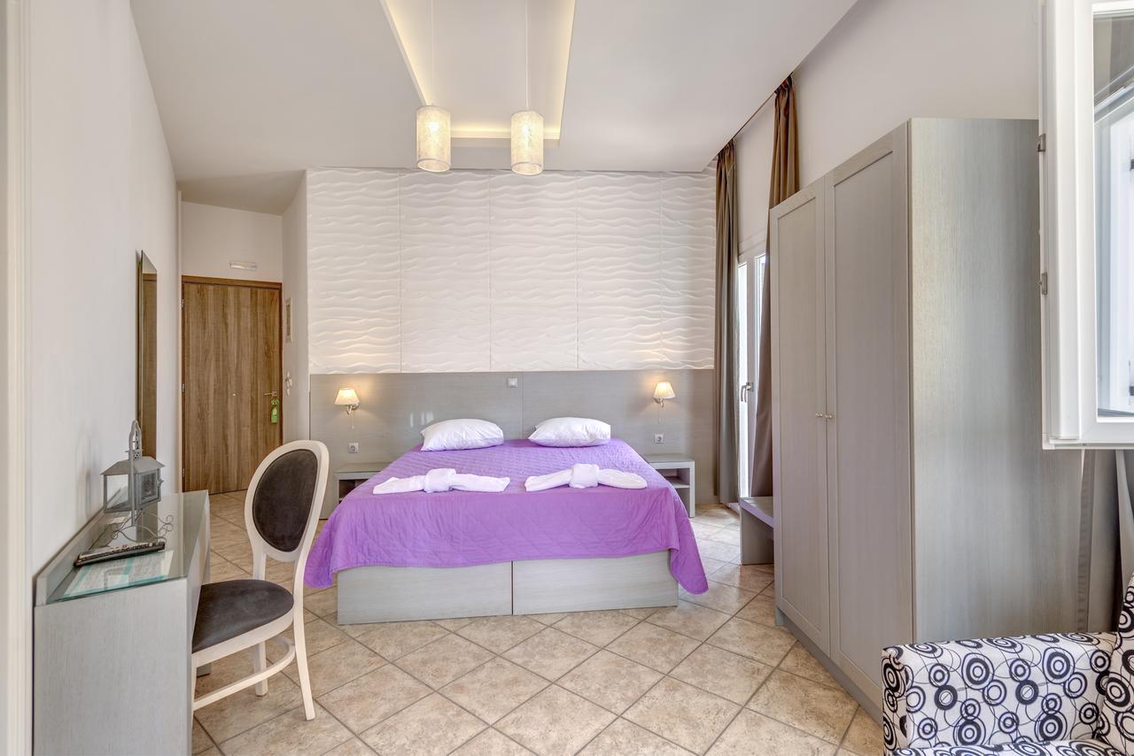 Ethrion Hotel Ermoupoli Ngoại thất bức ảnh